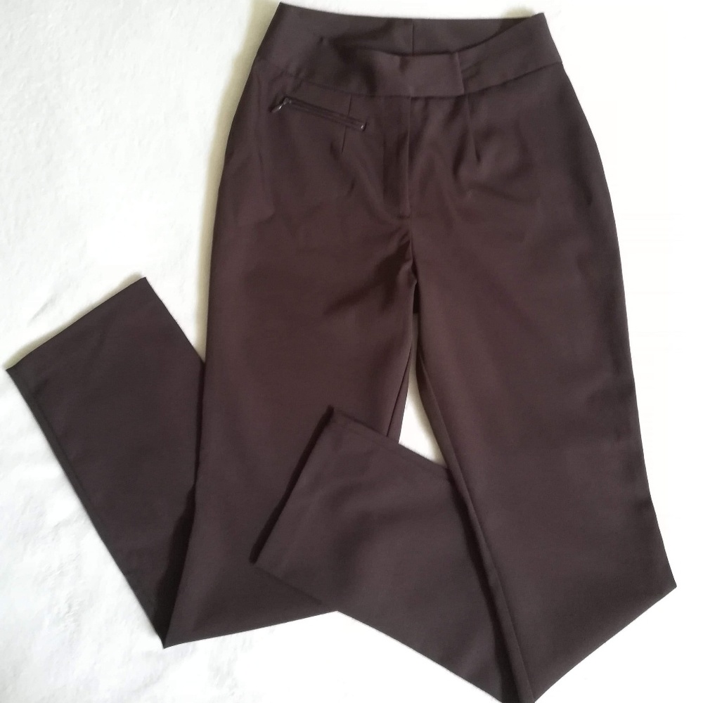 Express pants